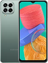 Best available price of Samsung Galaxy M33 in Kazakhstan