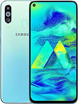 Best available price of Samsung Galaxy M40 in Kazakhstan