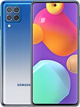 Best available price of Samsung Galaxy M62 in Kazakhstan