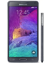 Best available price of Samsung Galaxy Note 4 in Kazakhstan