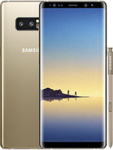 Best available price of Samsung Galaxy Note8 in Kazakhstan