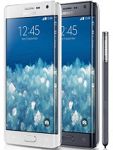 Best available price of Samsung Galaxy Note Edge in Kazakhstan