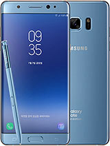 Best available price of Samsung Galaxy Note FE in Kazakhstan