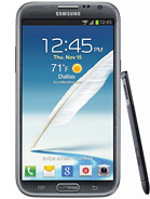 Best available price of Samsung Galaxy Note II CDMA in Kazakhstan