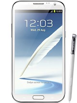 Best available price of Samsung Galaxy Note II N7100 in Kazakhstan
