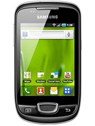 Best available price of Samsung Galaxy Pop Plus S5570i in Kazakhstan