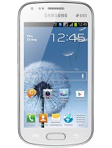Best available price of Samsung Galaxy S Duos S7562 in Kazakhstan