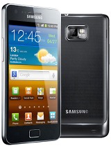 Best available price of Samsung I9100 Galaxy S II in Kazakhstan