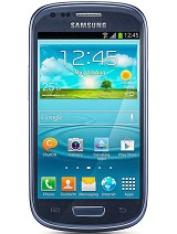 Best available price of Samsung I8190 Galaxy S III mini in Kazakhstan
