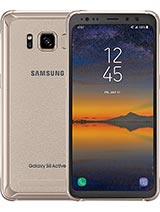 Best available price of Samsung Galaxy S8 Active in Kazakhstan