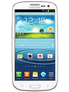 Best available price of Samsung Galaxy S III CDMA in Kazakhstan