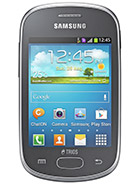 Best available price of Samsung Galaxy Star Trios S5283 in Kazakhstan