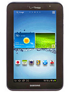 Best available price of Samsung Galaxy Tab 2 7-0 I705 in Kazakhstan