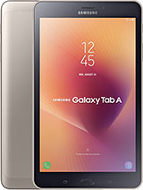 Best available price of Samsung Galaxy Tab A 8-0 2017 in Kazakhstan