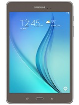 Best available price of Samsung Galaxy Tab A 8-0 2015 in Kazakhstan