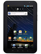 Best available price of Samsung Galaxy Tab CDMA P100 in Kazakhstan
