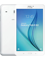 Best available price of Samsung Galaxy Tab E 8-0 in Kazakhstan