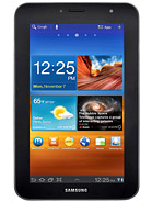 Best available price of Samsung P6210 Galaxy Tab 7-0 Plus in Kazakhstan