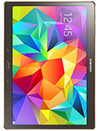 Best available price of Samsung Galaxy Tab S 10-5 LTE in Kazakhstan