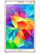 Best available price of Samsung Galaxy Tab S 8-4 LTE in Kazakhstan