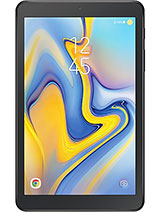 Best available price of Samsung Galaxy Tab A 8-0 2018 in Kazakhstan