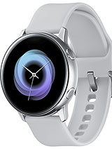 Best available price of Samsung Galaxy Watch Active in Kazakhstan