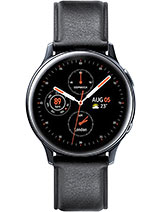 Best available price of Samsung Galaxy Watch Active2 in Kazakhstan