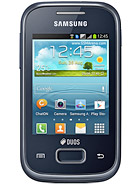 Best available price of Samsung Galaxy Y Plus S5303 in Kazakhstan