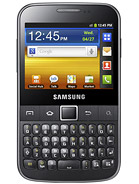 Best available price of Samsung Galaxy Y Pro B5510 in Kazakhstan