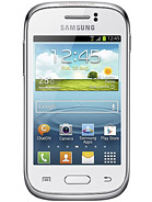 Best available price of Samsung Galaxy Young S6310 in Kazakhstan