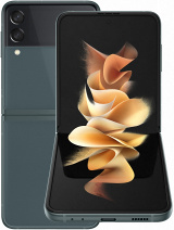 Best available price of Samsung Galaxy Z Flip3 5G in Kazakhstan
