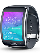 Best available price of Samsung Gear S in Kazakhstan