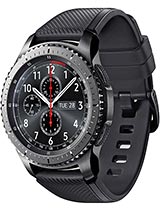 Best available price of Samsung Gear S3 frontier LTE in Kazakhstan