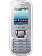 Best available price of Samsung E1282T in Kazakhstan