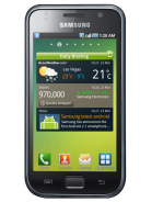 Best available price of Samsung I9001 Galaxy S Plus in Kazakhstan