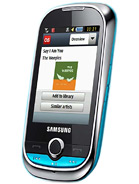 Best available price of Samsung M3710 Corby Beat in Kazakhstan