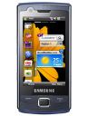 Best available price of Samsung B7300 OmniaLITE in Kazakhstan