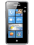 Best available price of Samsung Omnia M S7530 in Kazakhstan