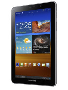 Best available price of Samsung P6800 Galaxy Tab 7-7 in Kazakhstan
