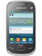 Best available price of Samsung Rex 70 S3802 in Kazakhstan