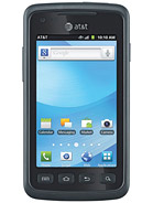 Best available price of Samsung Rugby Smart I847 in Kazakhstan