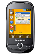 Best available price of Samsung S3650 Corby in Kazakhstan