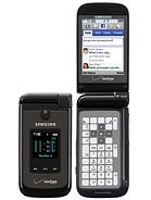 Best available price of Samsung U750 Zeal in Kazakhstan