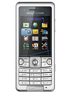 Best available price of Sony Ericsson C510 in Kazakhstan