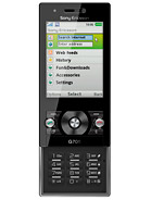 Best available price of Sony Ericsson G705 in Kazakhstan