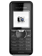 Best available price of Sony Ericsson K205 in Kazakhstan