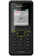 Best available price of Sony Ericsson K330 in Kazakhstan