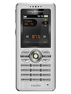 Best available price of Sony Ericsson R300 Radio in Kazakhstan