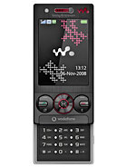 Best available price of Sony Ericsson W715 in Kazakhstan