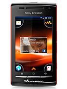 Best available price of Sony Ericsson W8 in Kazakhstan